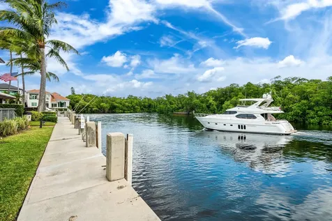 644 Boca Marina Court Boca Raton FL 33487