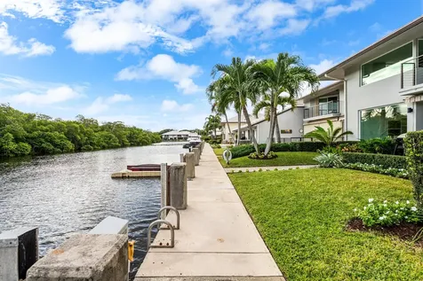 644 Boca Marina Court Boca Raton FL 33487