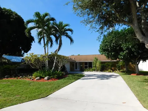 11943 Butternut Street Palm Beach Gardens FL 33410