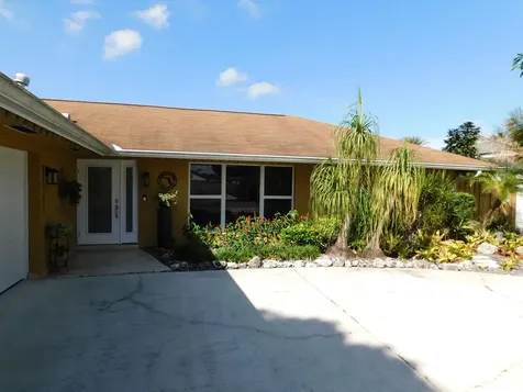 11943 Butternut Street Palm Beach Gardens FL 33410