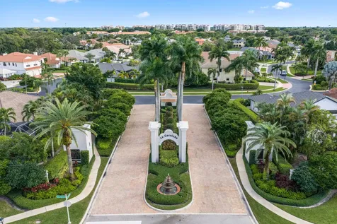7633 La Corniche Circle Boca Raton FL 33433