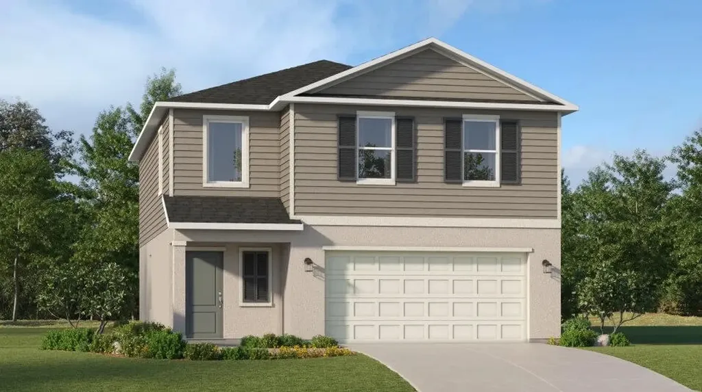 10738 Nw Moon Rise Lane Port Saint Lucie FL 34987