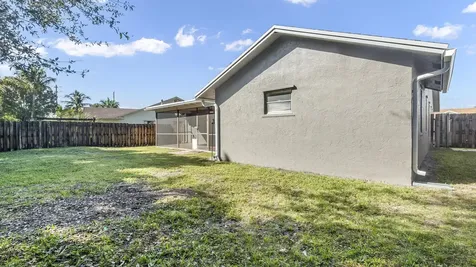 23146 Sw 53rd Avenue Boca Raton FL 33433