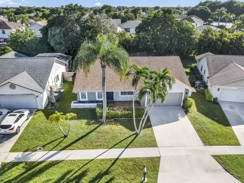 23146 Sw 53rd Avenue Boca Raton FL 33433