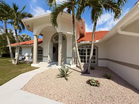17477 69th Street Loxahatchee FL 33470