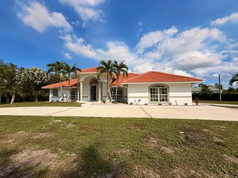 17477 69th Street Loxahatchee FL 33470