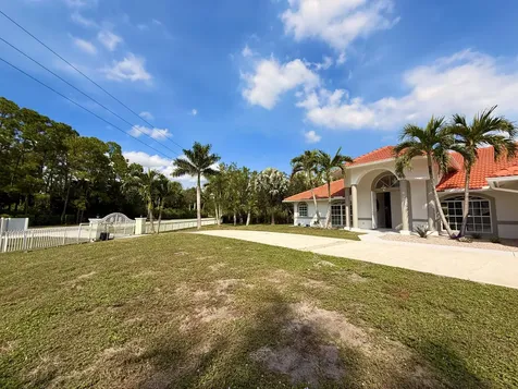 17477 69th Street Loxahatchee FL 33470