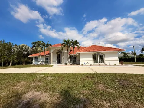 17477 69th Street Loxahatchee FL 33470