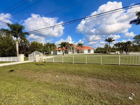 17477 69th Street Loxahatchee FL 33470