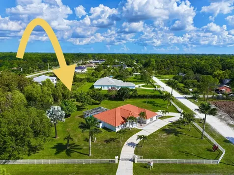 17477 69th Street Loxahatchee FL 33470