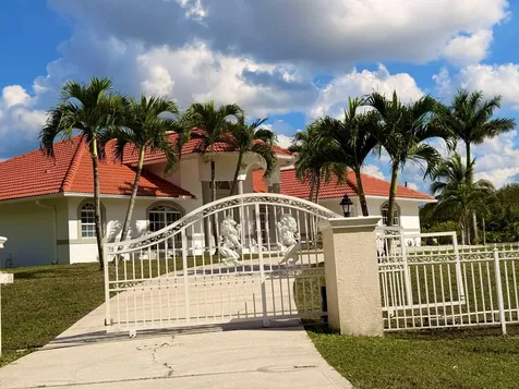 17477 69th Street Loxahatchee FL 33470