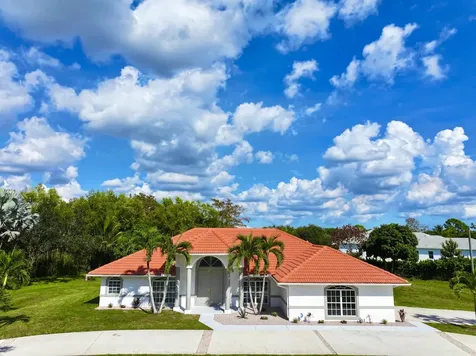 17477 69th Street Loxahatchee FL 33470