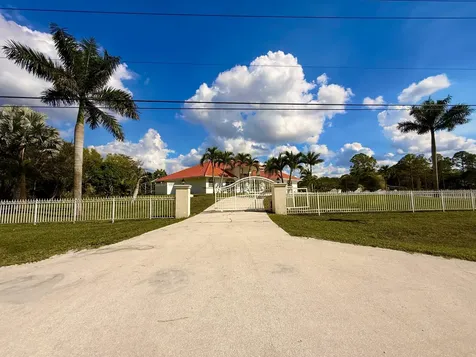 17477 69th Street Loxahatchee FL 33470