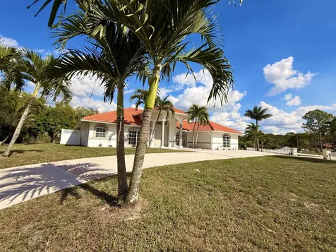 17477 69th Street Loxahatchee FL 33470