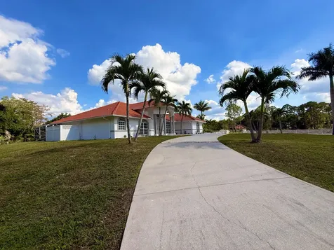 17477 69th Street Loxahatchee FL 33470