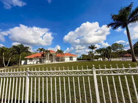 17477 69th Street Loxahatchee FL 33470