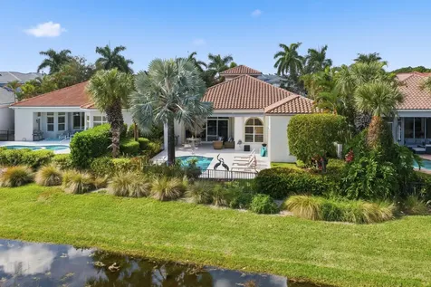 122 Siesta Way Palm Beach Gardens FL 33418