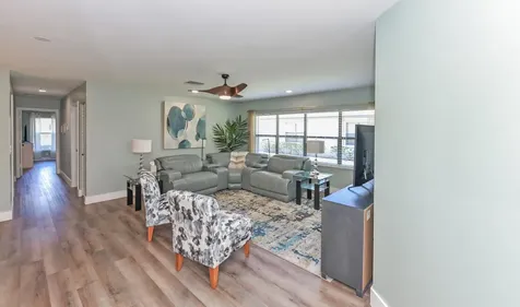 1763 S Dovetail Drive Fort Pierce FL 34982