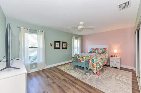 1763 S Dovetail Drive Fort Pierce FL 34982