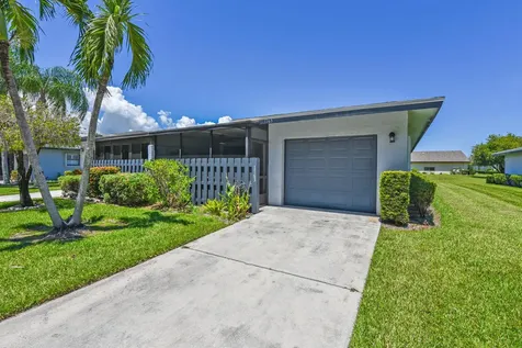 1763 S Dovetail Drive Fort Pierce FL 34982