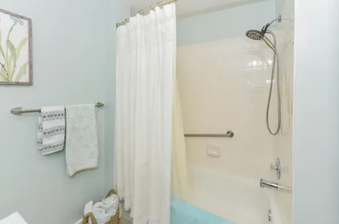 1763 S Dovetail Drive Fort Pierce FL 34982