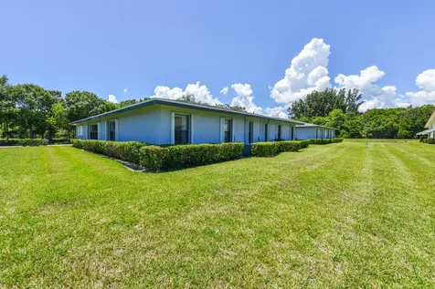 1763 S Dovetail Drive Fort Pierce FL 34982