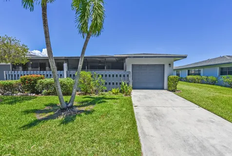 1763 S Dovetail Drive Fort Pierce FL 34982