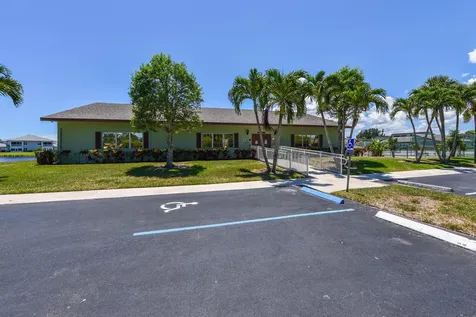 1763 S Dovetail Drive Fort Pierce FL 34982
