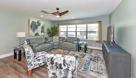 1763 S Dovetail Drive Fort Pierce FL 34982