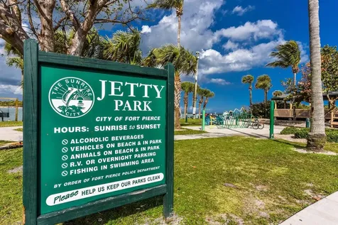 1763 S Dovetail Drive Fort Pierce FL 34982