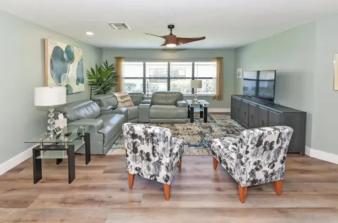 1763 S Dovetail Drive Fort Pierce FL 34982