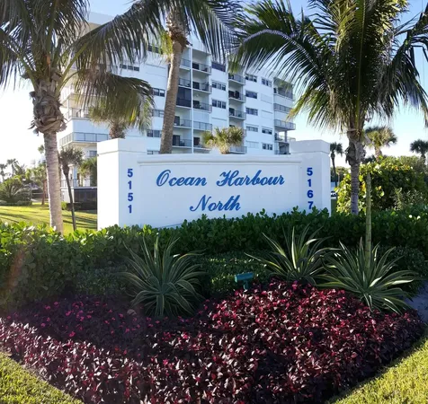 5155 N Highway A1a Hutchinson Island FL 34949