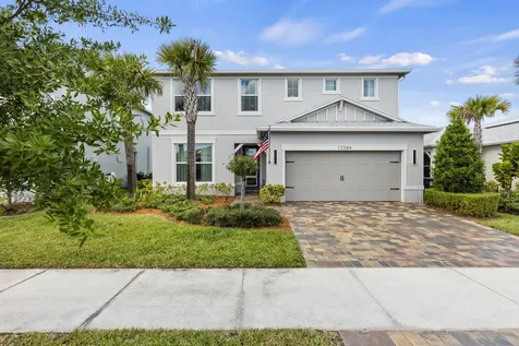 12384 Sw Myrtle Oak Drive Port Saint Lucie FL 34987