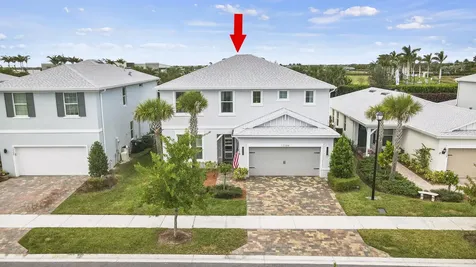 12384 Sw Myrtle Oak Drive Port Saint Lucie FL 34987