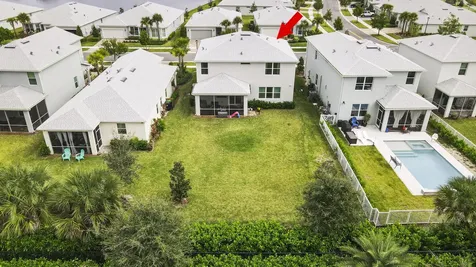12384 Sw Myrtle Oak Drive Port Saint Lucie FL 34987