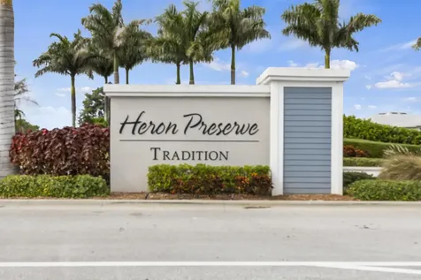 12384 Sw Myrtle Oak Drive Port Saint Lucie FL 34987