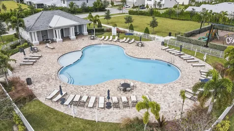 12384 Sw Myrtle Oak Drive Port Saint Lucie FL 34987