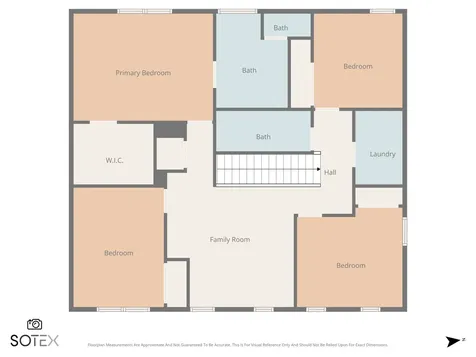 12384 Sw Myrtle Oak Drive Port Saint Lucie FL 34987
