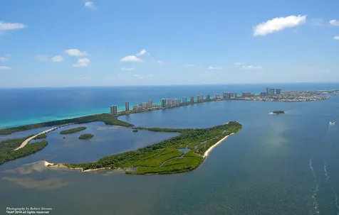 3800 N Ocean Drive Singer Island FL 33404