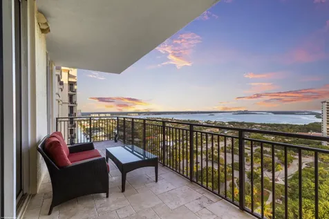 3800 N Ocean Drive Singer Island FL 33404