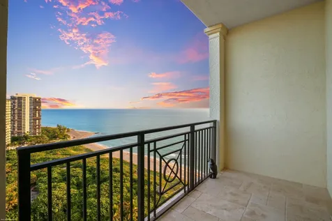 3800 N Ocean Drive Singer Island FL 33404