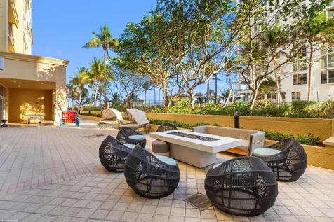 3800 N Ocean Drive Singer Island FL 33404