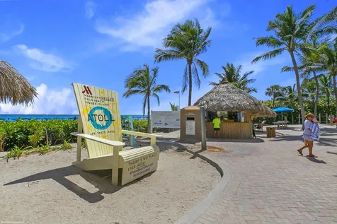 3800 N Ocean Drive Singer Island FL 33404