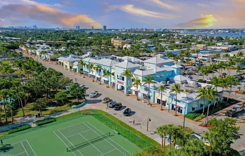 3800 N Ocean Drive Singer Island FL 33404