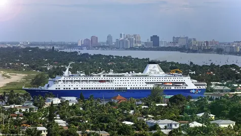3800 N Ocean Drive Singer Island FL 33404