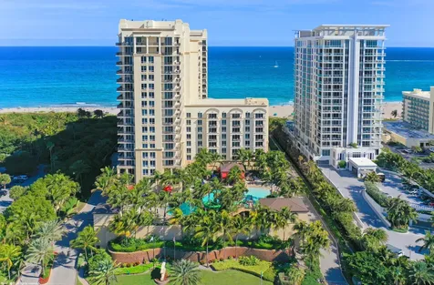 3800 N Ocean Drive Singer Island FL 33404
