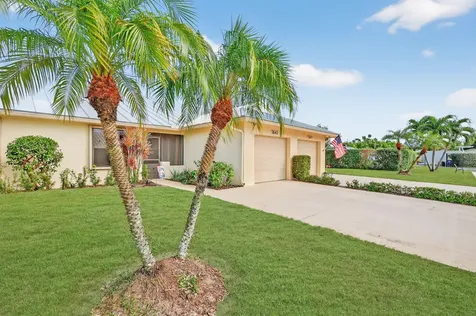 7643 Se Sugar Sand Circle Hobe Sound FL 33455