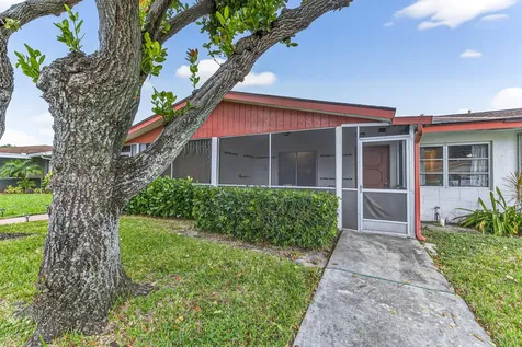 14236 Campanelli Drive Delray Beach FL 33484