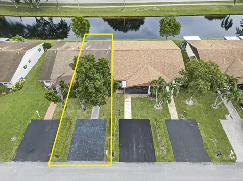 14236 Campanelli Drive Delray Beach FL 33484