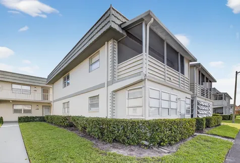 499 Monaco K Delray Beach FL 33446